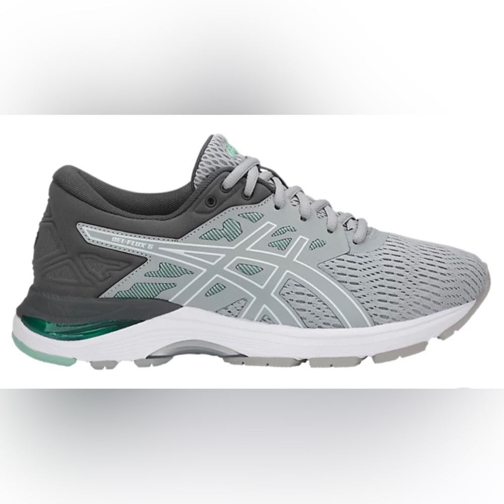 Asics Gel Flux 5 Women’s Running Walking Shoes Size 9